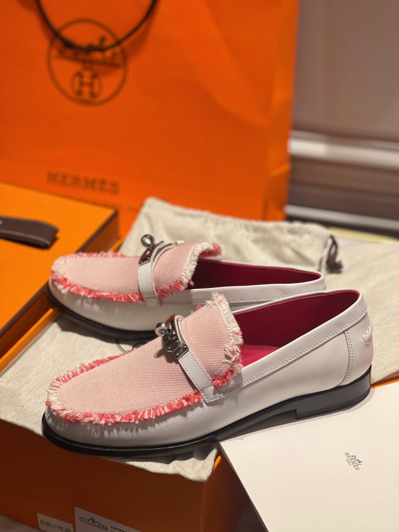 Hermes Business Shoes